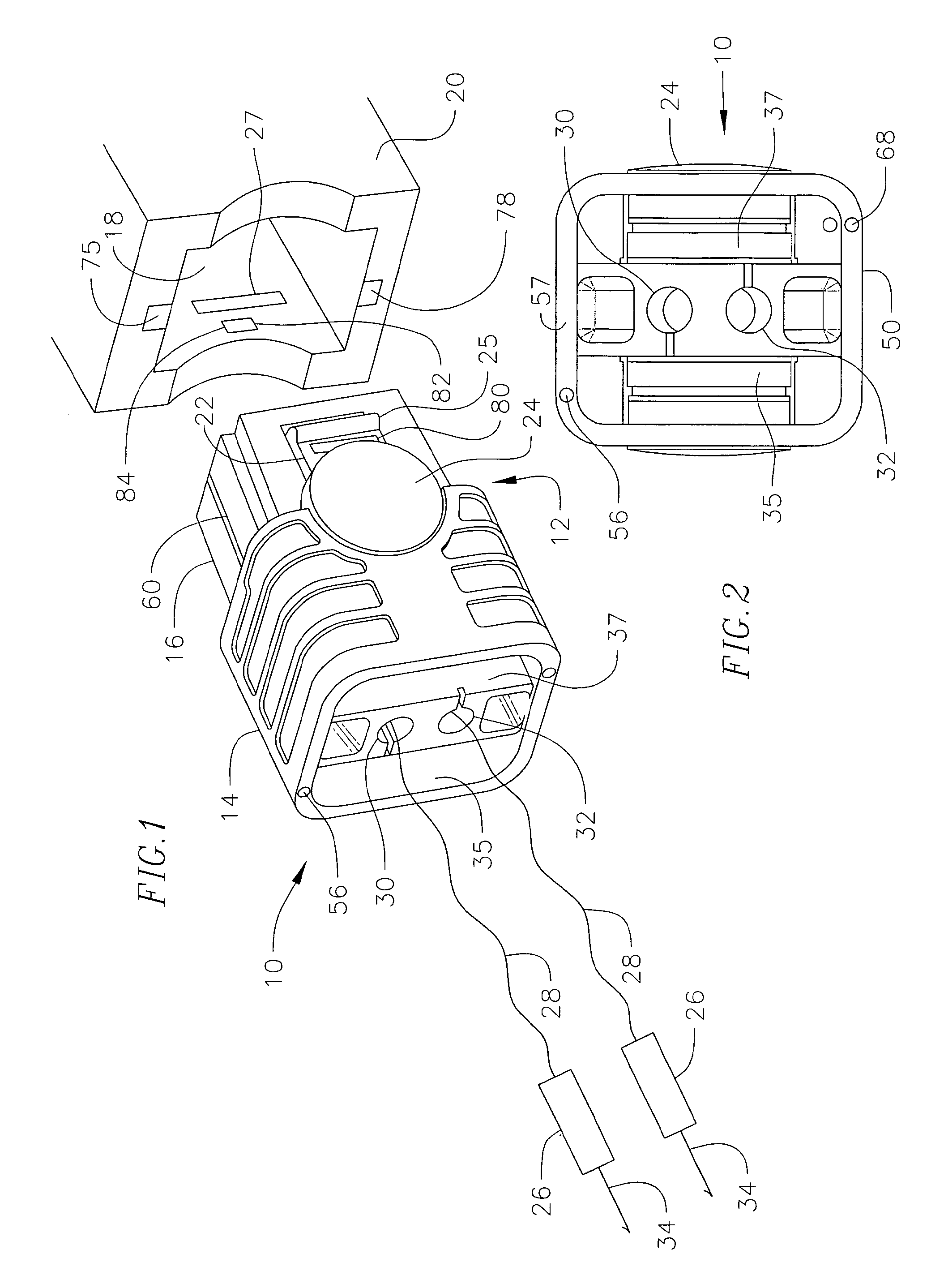 Ammunition for electrical discharge weapon