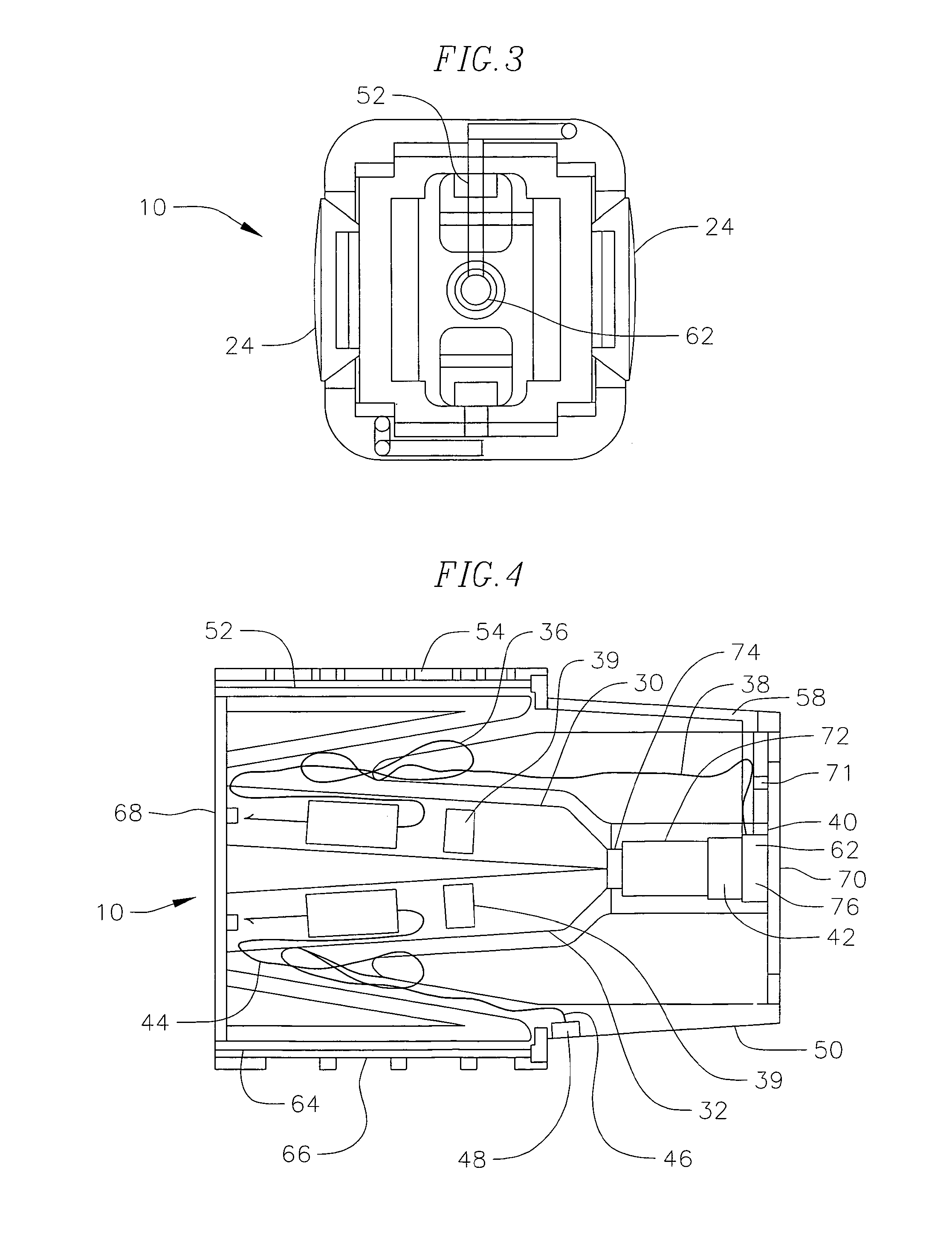 Ammunition for electrical discharge weapon