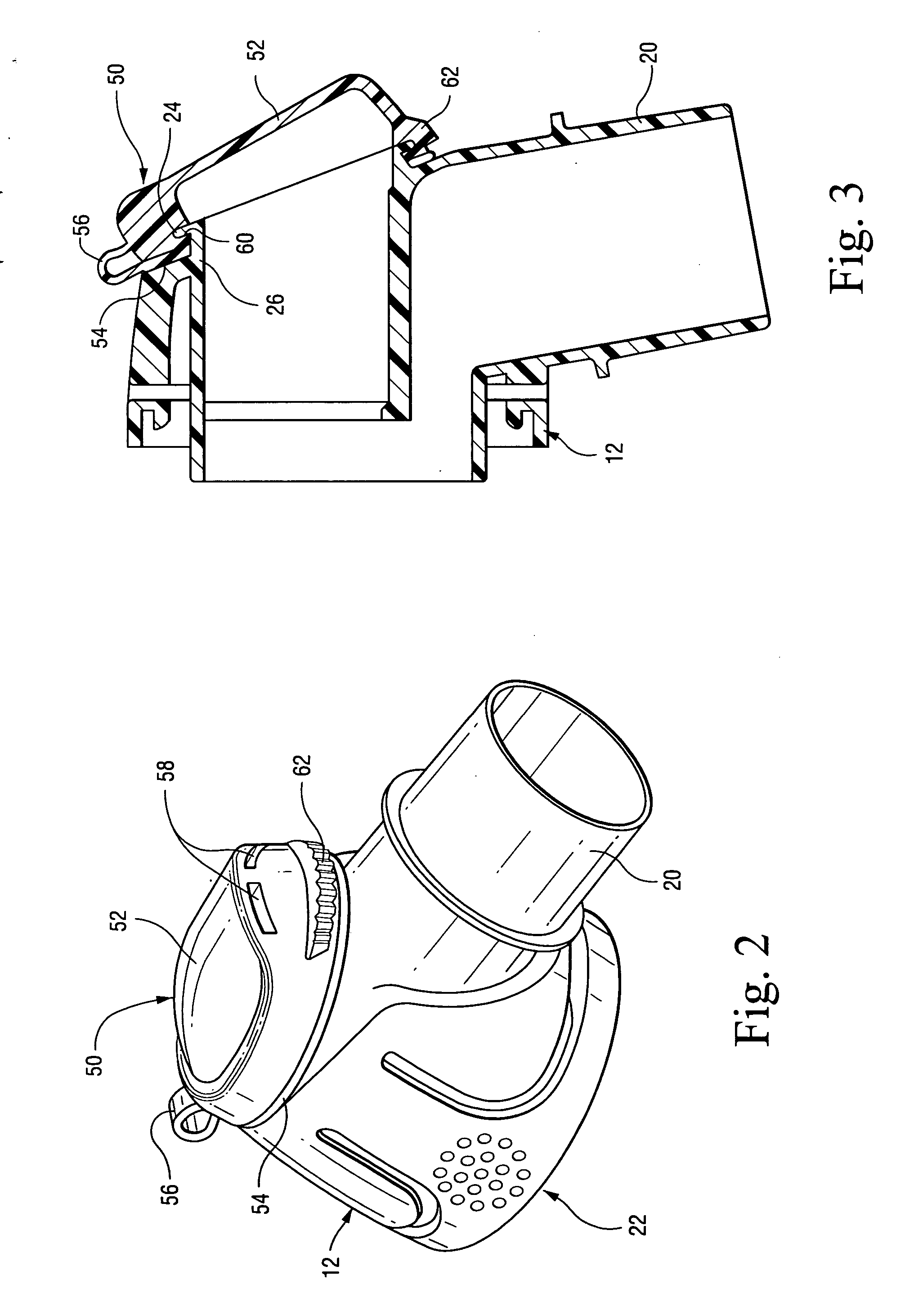 Vent cover for a mask assembly