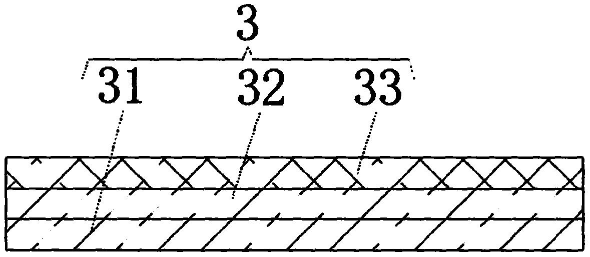 Biomass cornstalk decorative plate and manufacturing method thereof