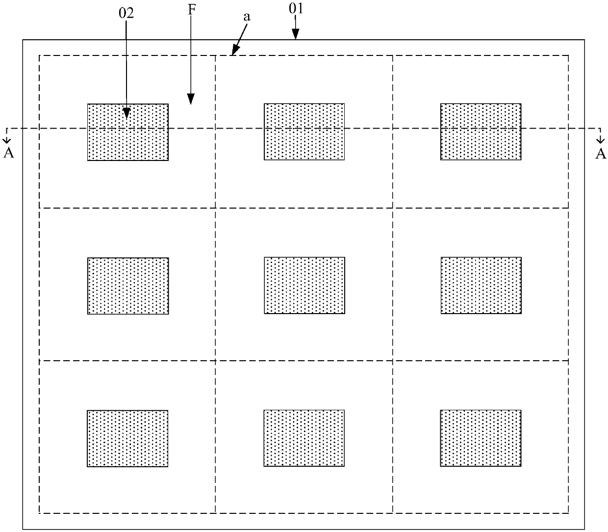 Display panel, manufacturing method of display panel and display device