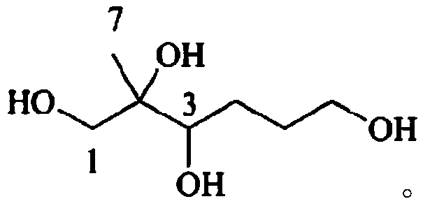 Fermentation composition with anti-tumor activity