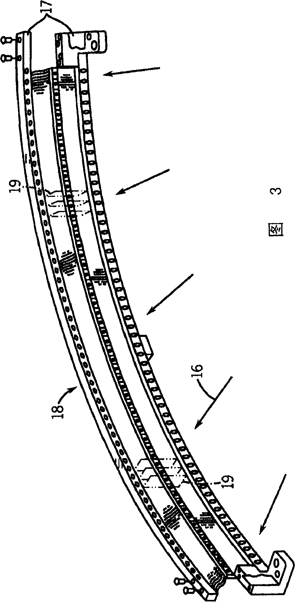 Photon counting CT detector using solid-state photomultiplier and scintillator