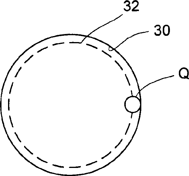 Measuring methods for use on machine tools