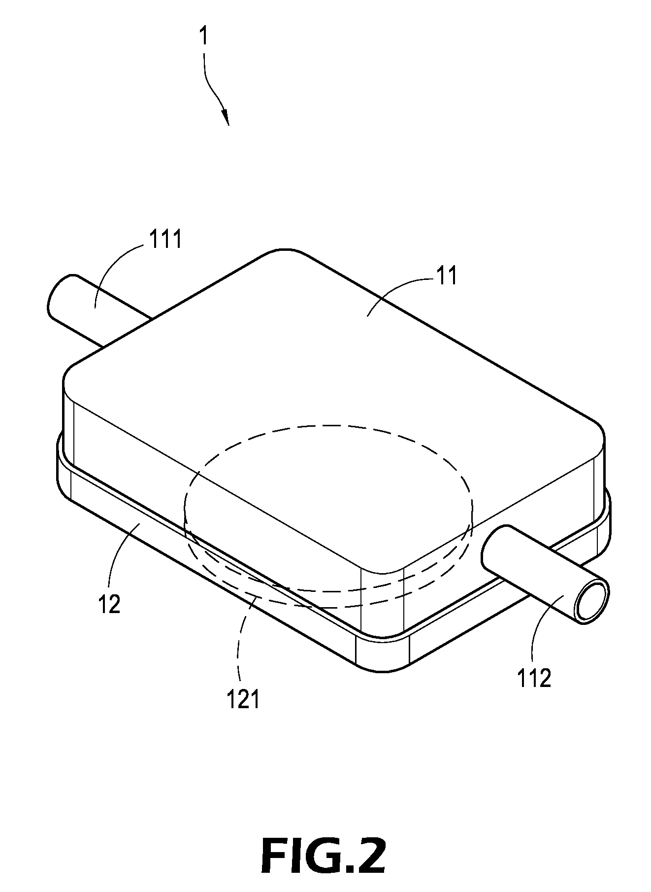 Manufacturing Method of Water Block