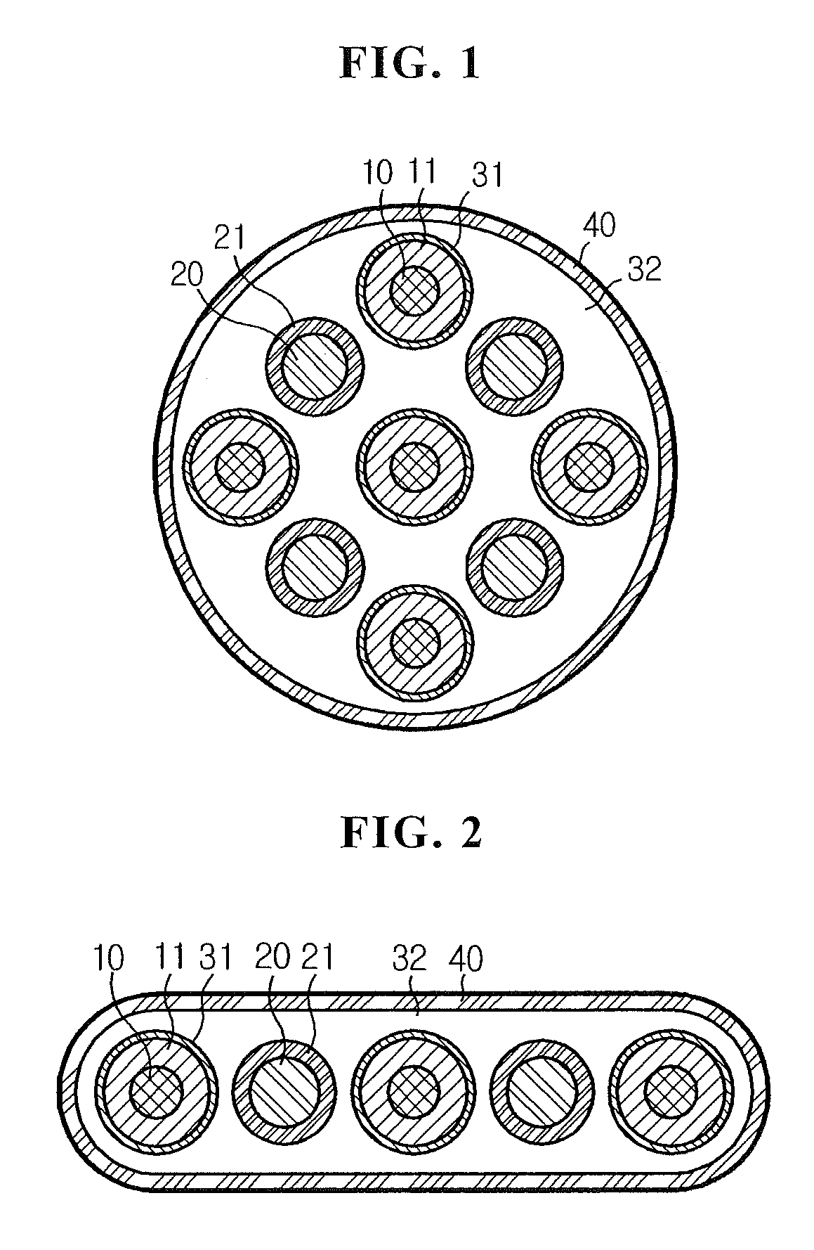 Cable-type secondary battery