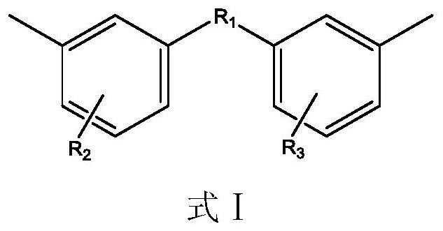 Wholly-aromatic high-temperature-resistant nylon as well as preparation method and application thereof