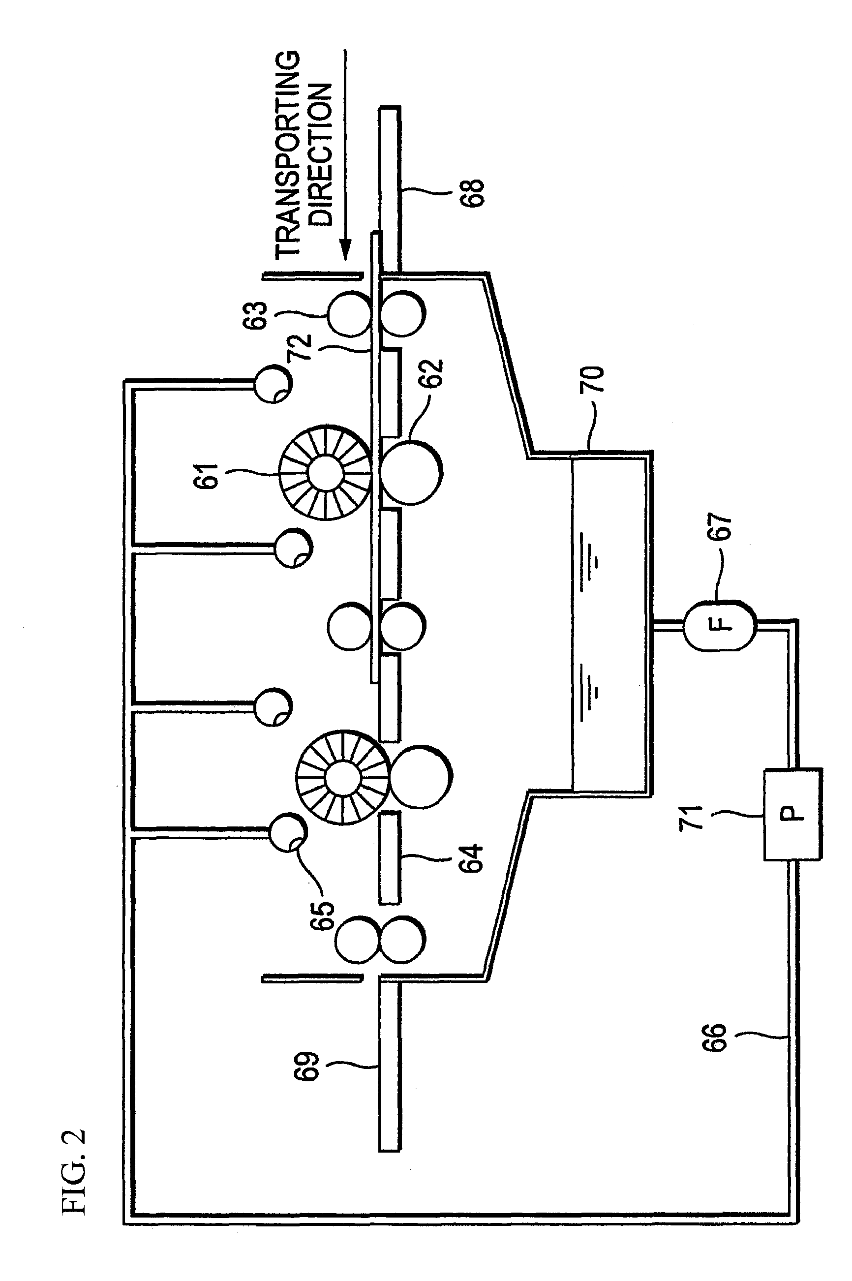 Lithographic printing plate precursor and plate making method thereof