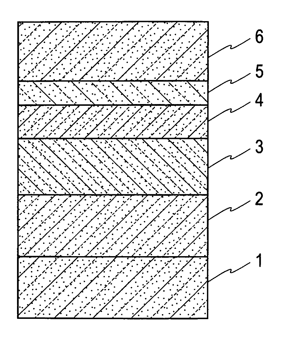 ZnO SEMICONDUCTOR ELEMENT