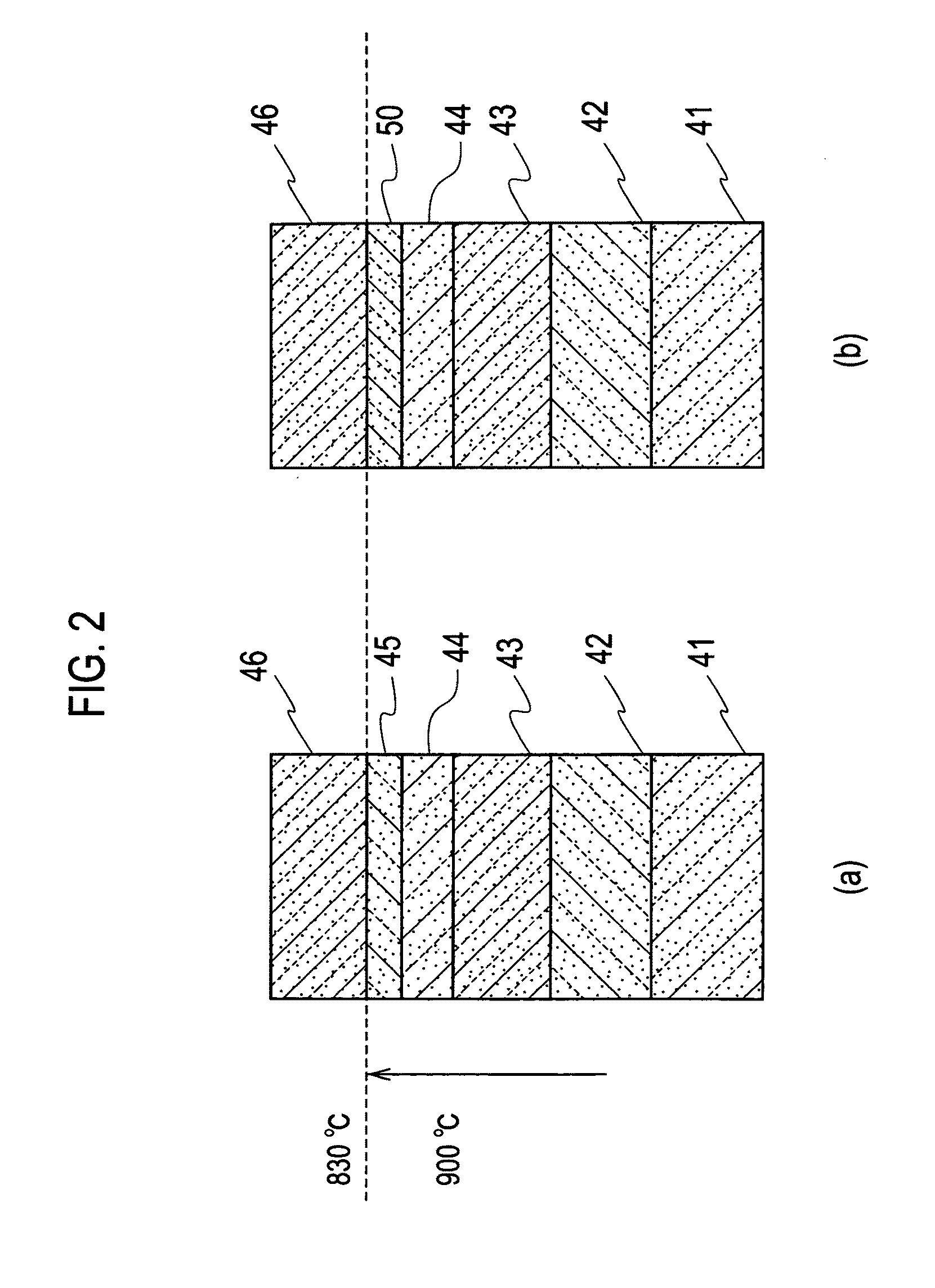 ZnO SEMICONDUCTOR ELEMENT