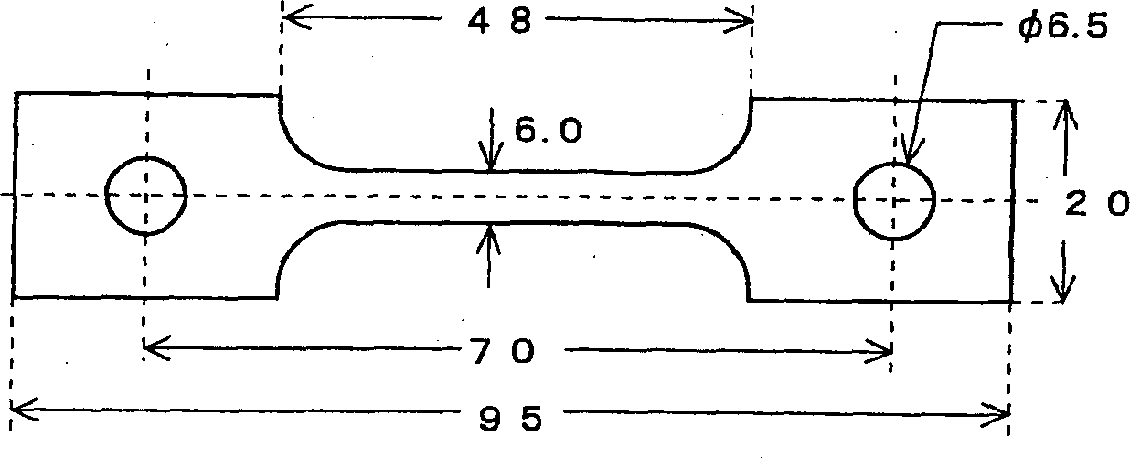 Method for producing platinum material reinforced with dispersed oxide