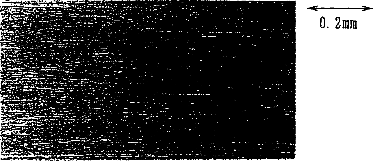 Method for producing platinum material reinforced with dispersed oxide