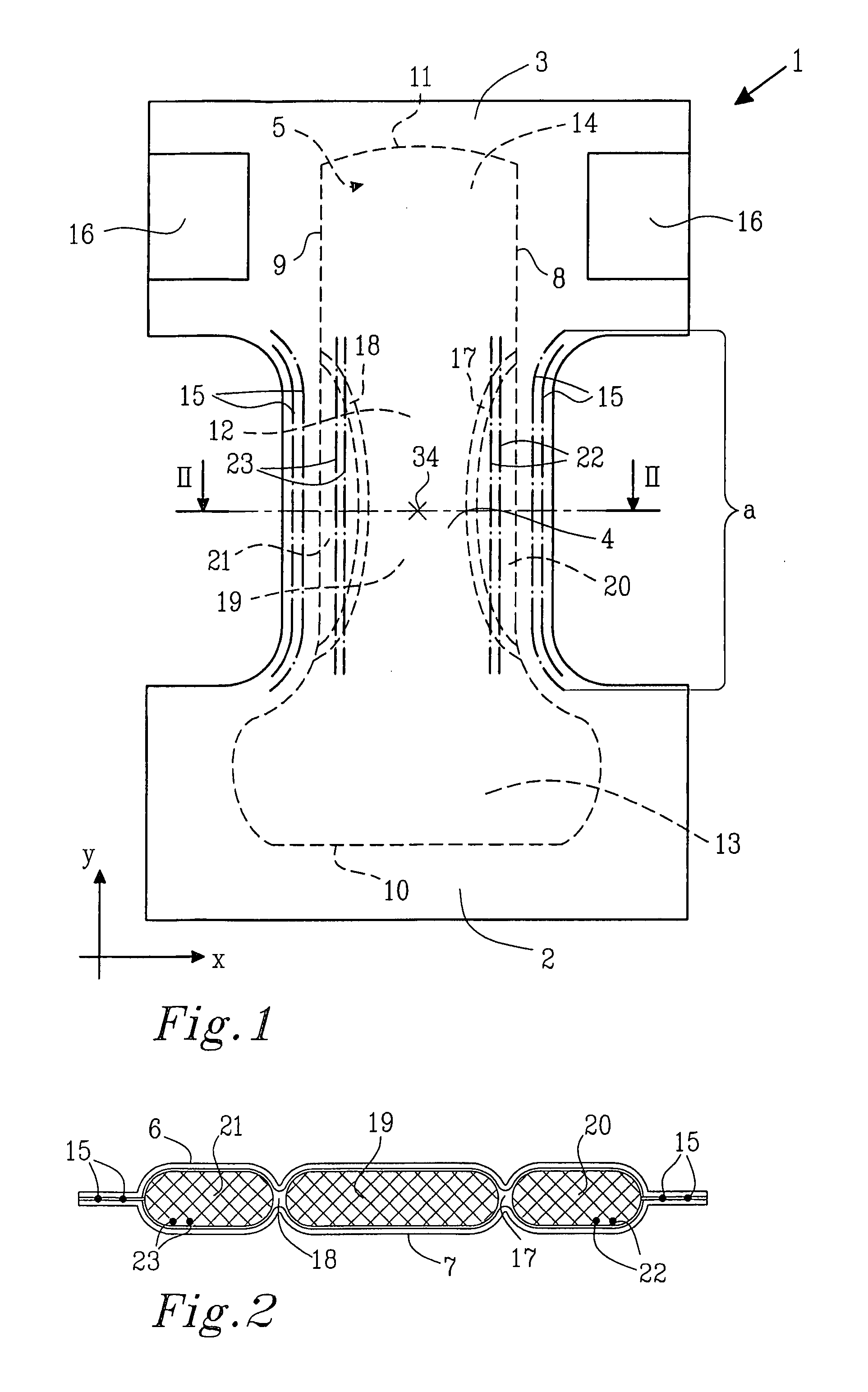 Absorbent article