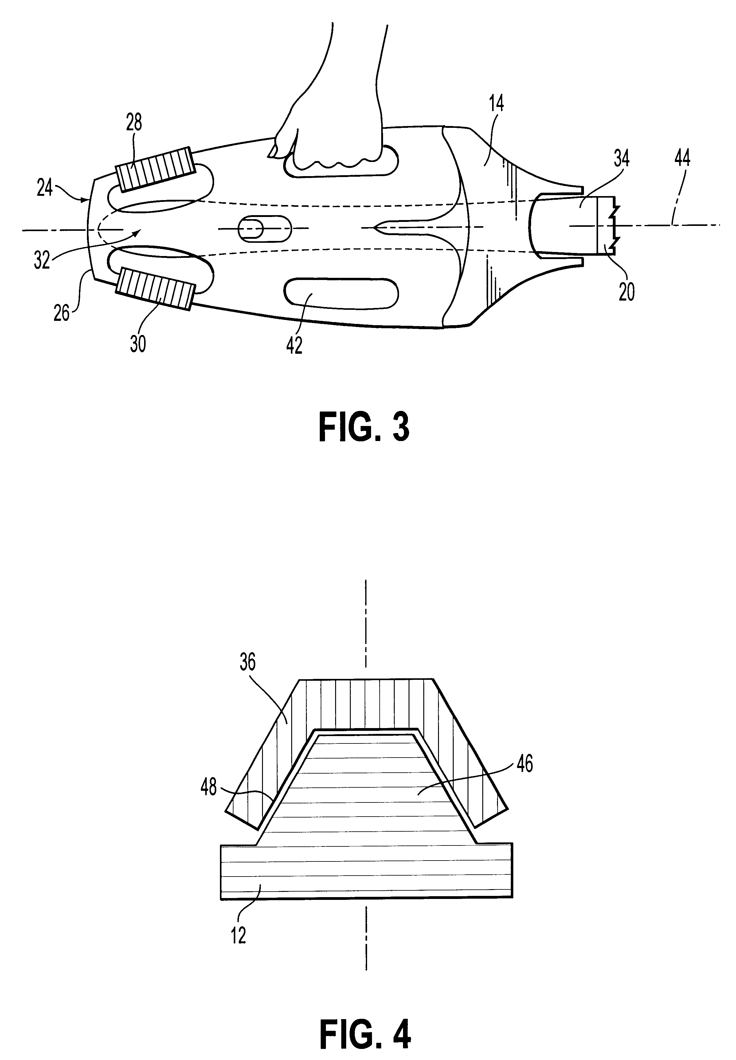 Sliding vehicle for snow sport