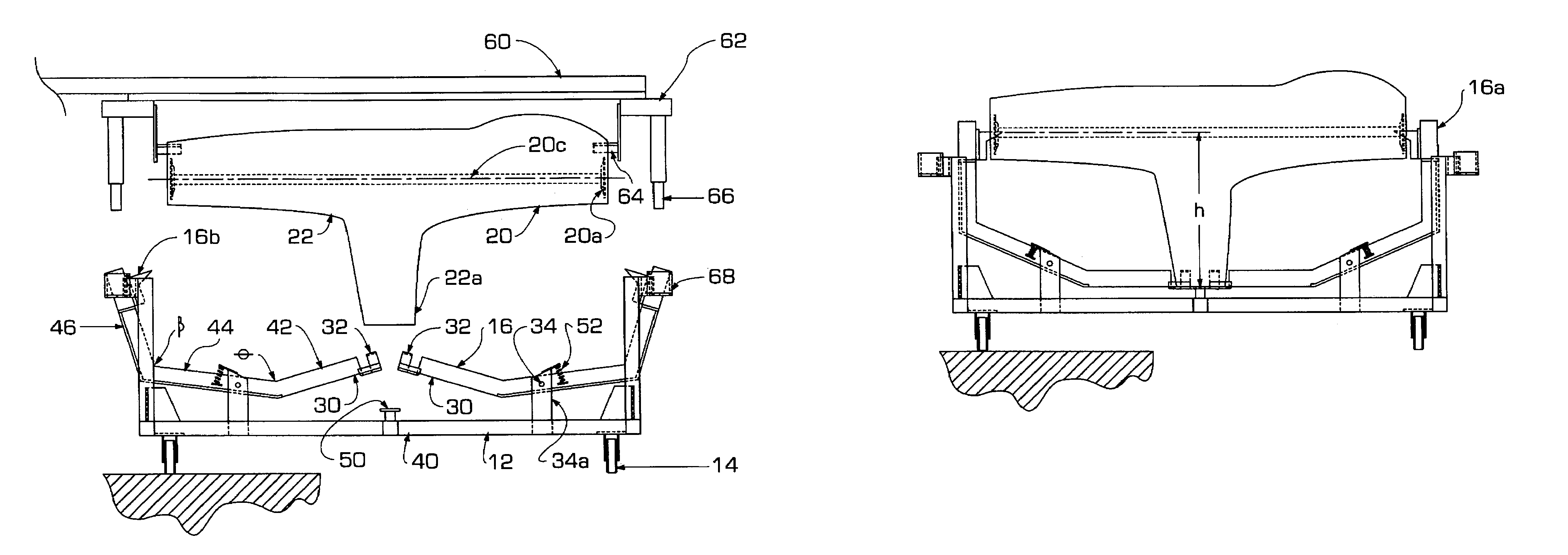 Transport device