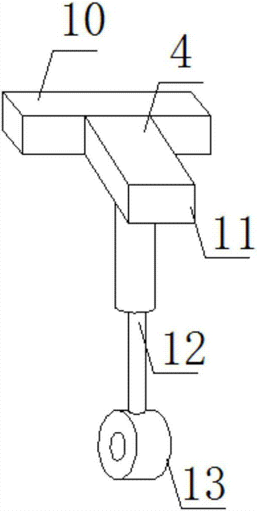 Automatic yarn combing machine for yarn production