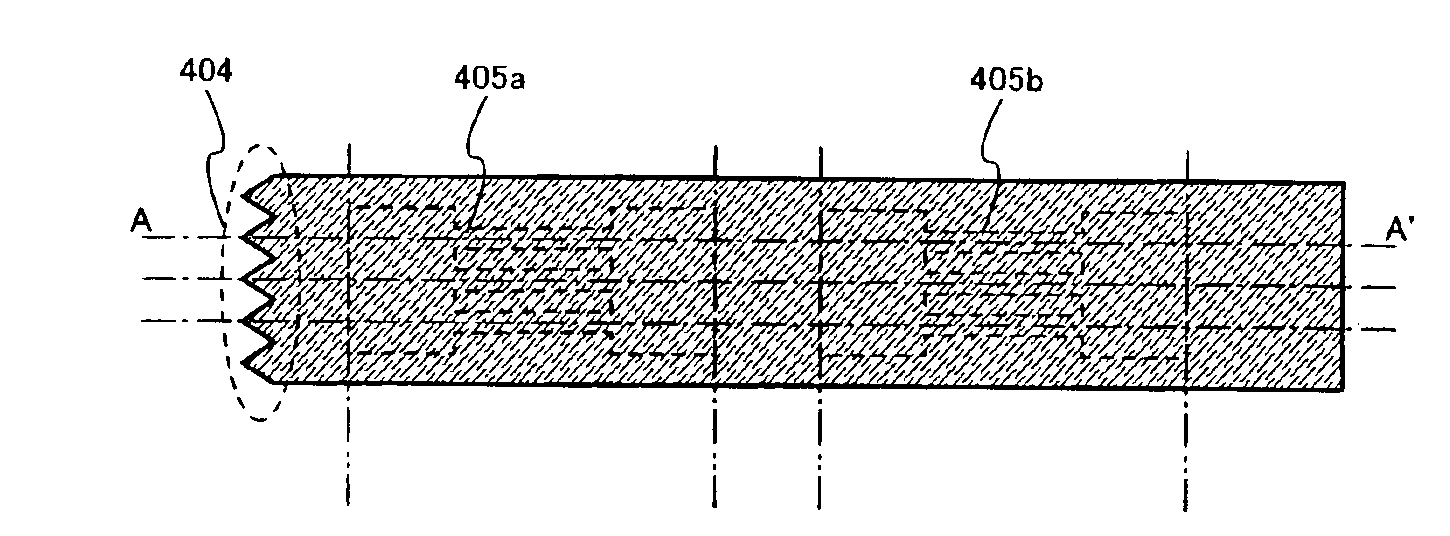 Semiconductor device and method of manufacturing the same