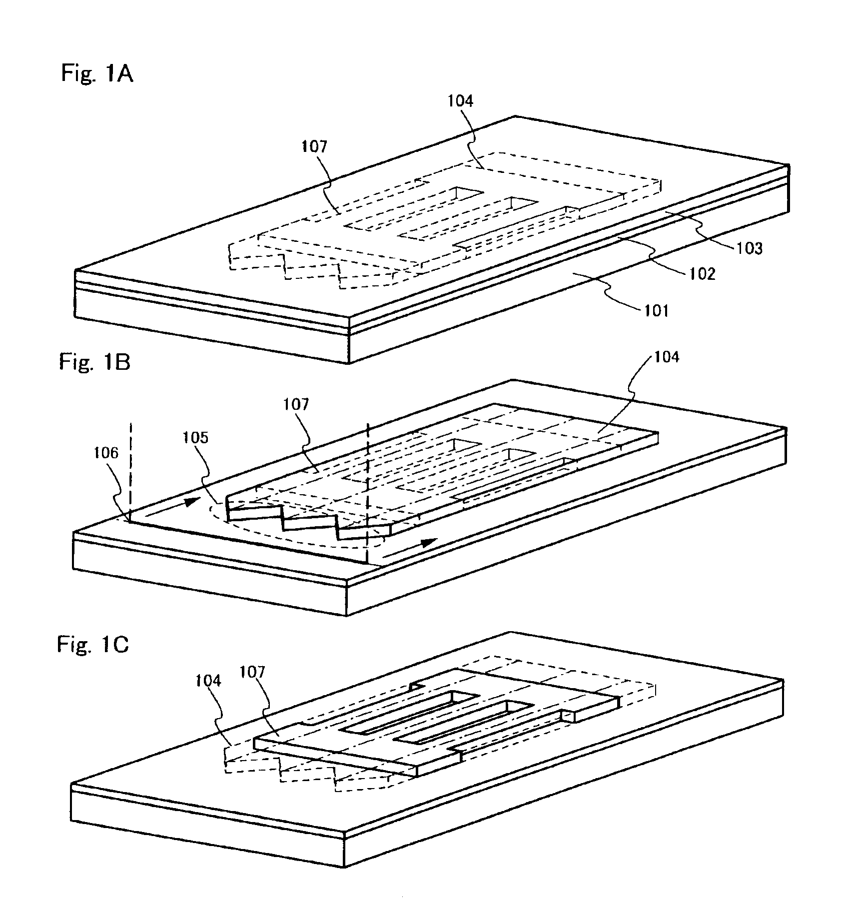 Semiconductor device and method of manufacturing the same