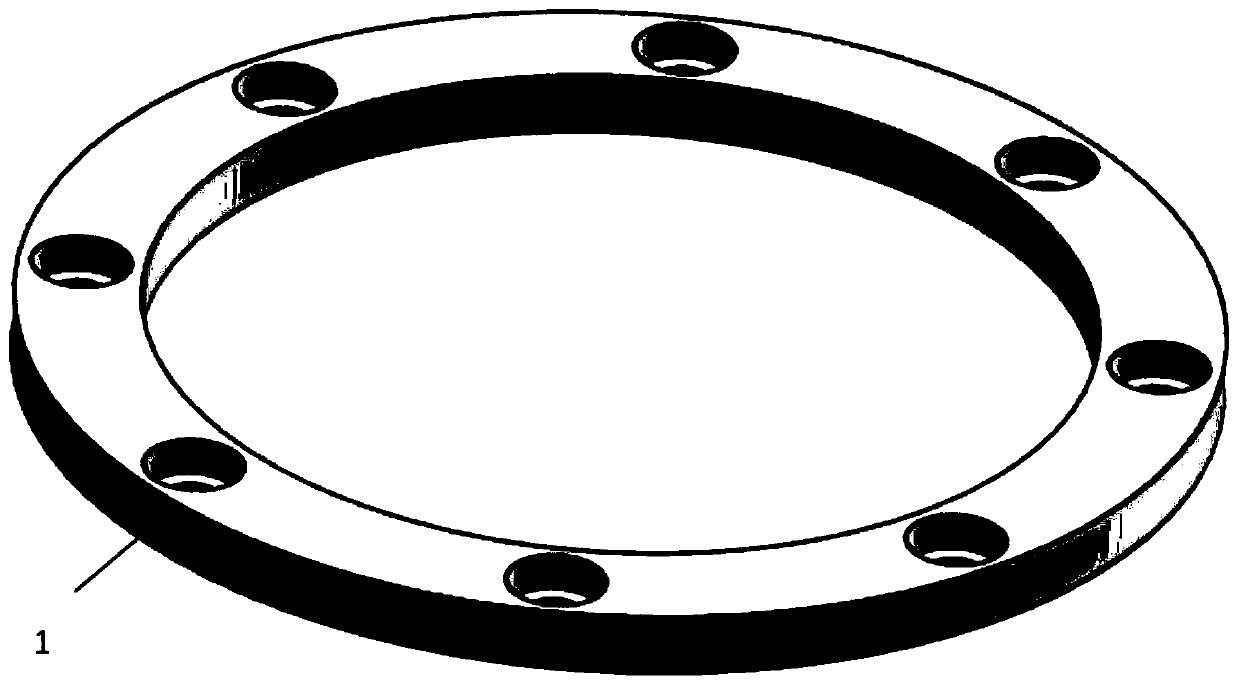 Electromagnetic Progressive Dieless Integral Composite Forming Method and Device for Sheet Metal Parts