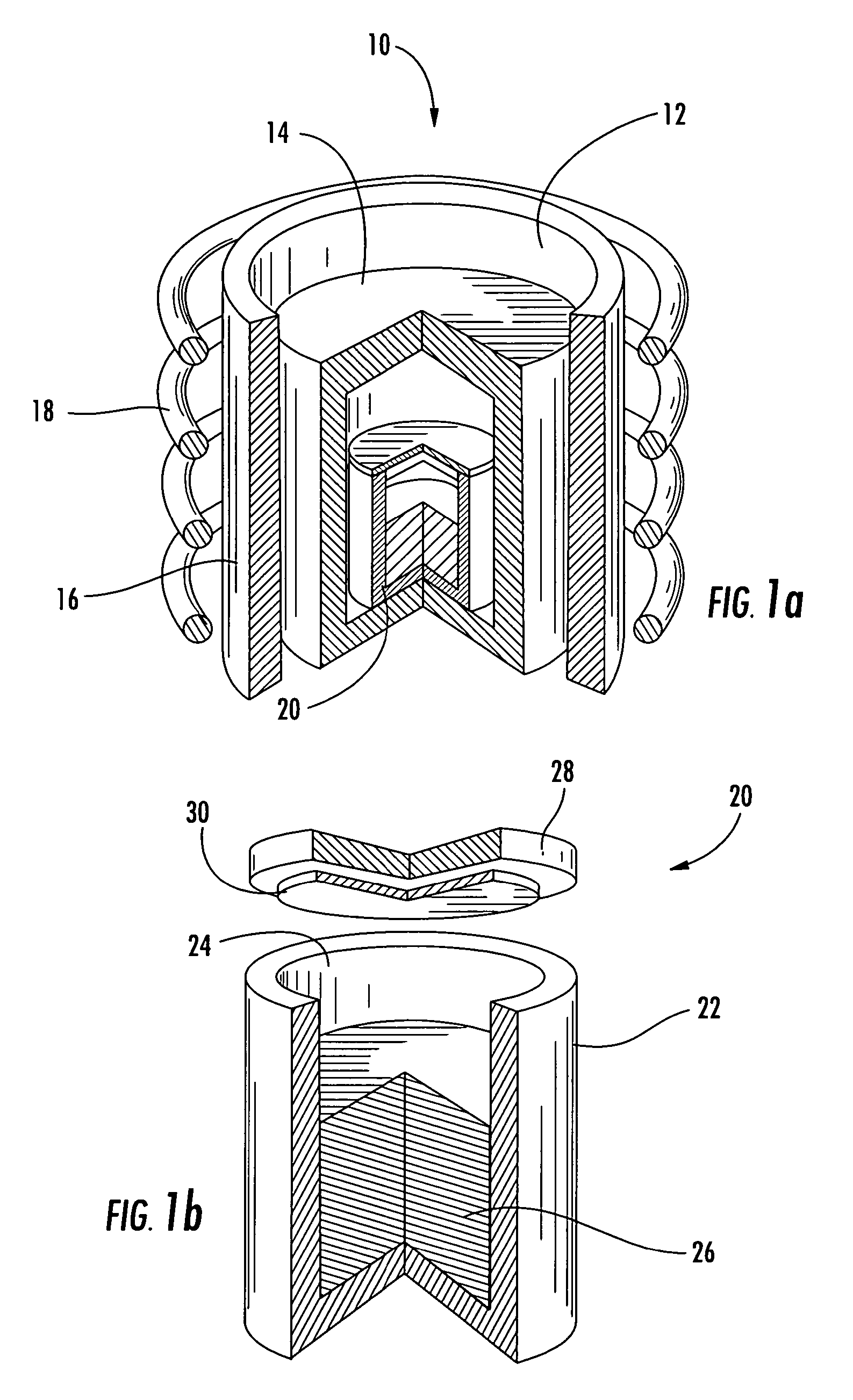 Seeded growth process for preparing aluminum nitride single crystals