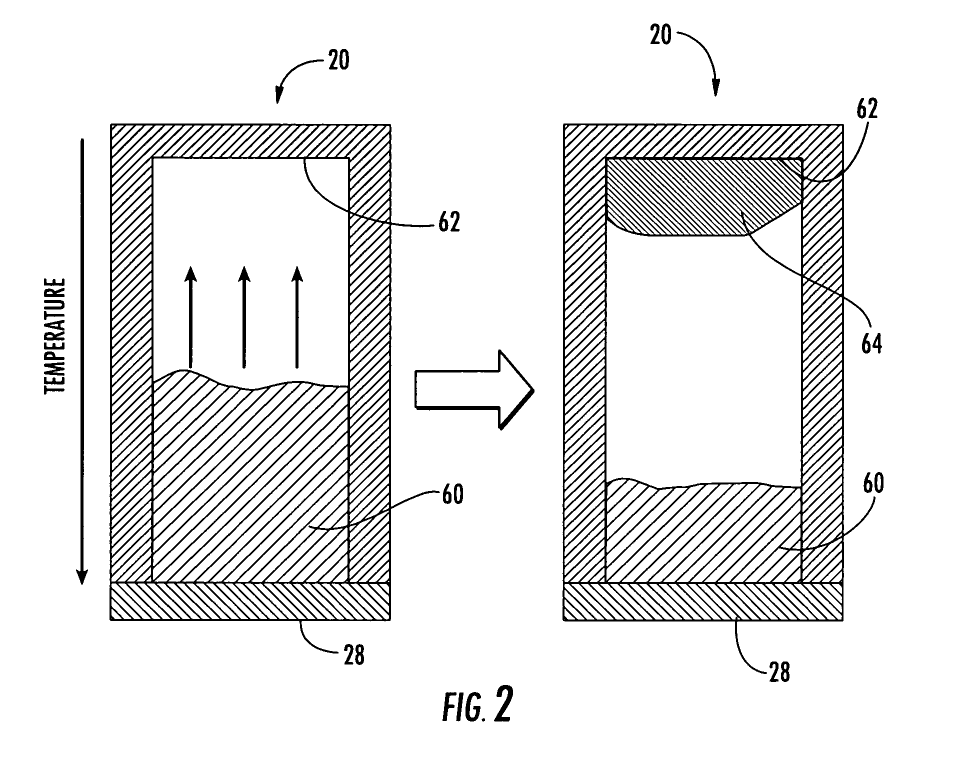 Seeded growth process for preparing aluminum nitride single crystals