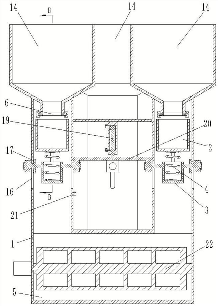 Concrete preparation process