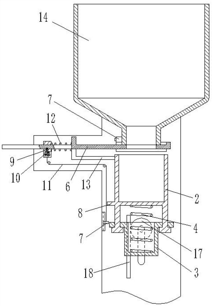 Concrete preparation process