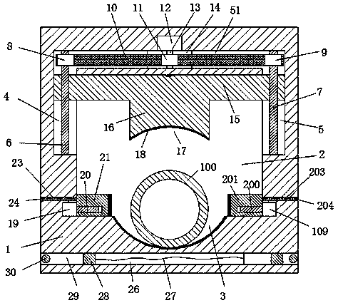 an environmental protection device