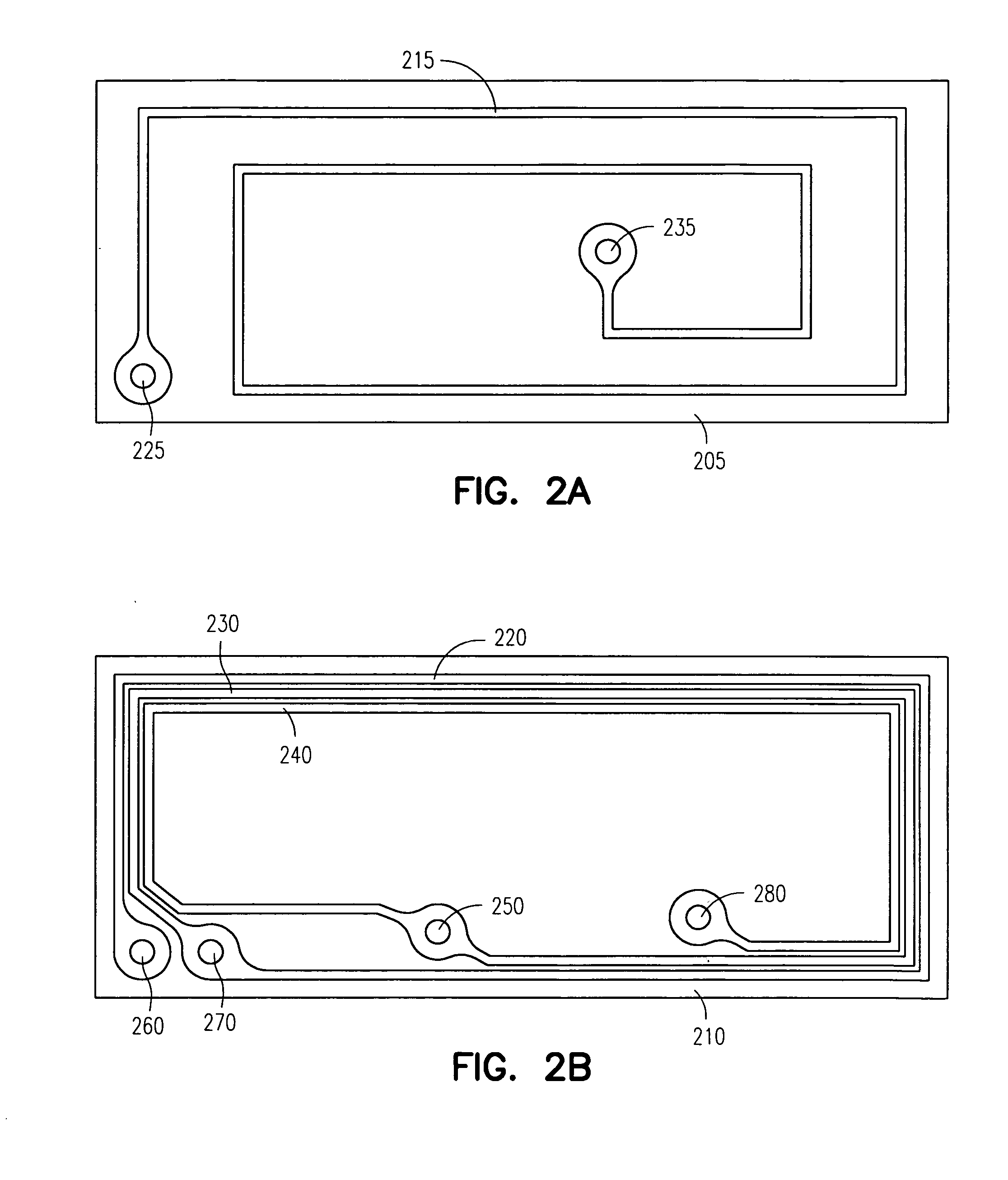 Antennas for hearing aids