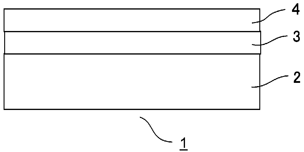 Thermoelectric conversion element and process for producing same