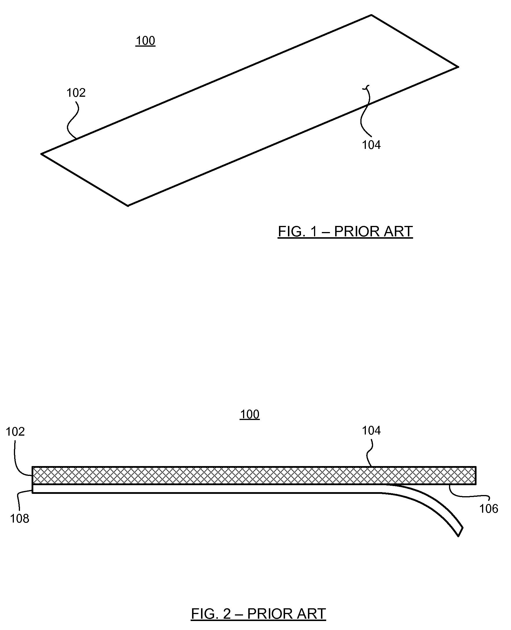 Adhesive antiskid sheet with integrated graphics features