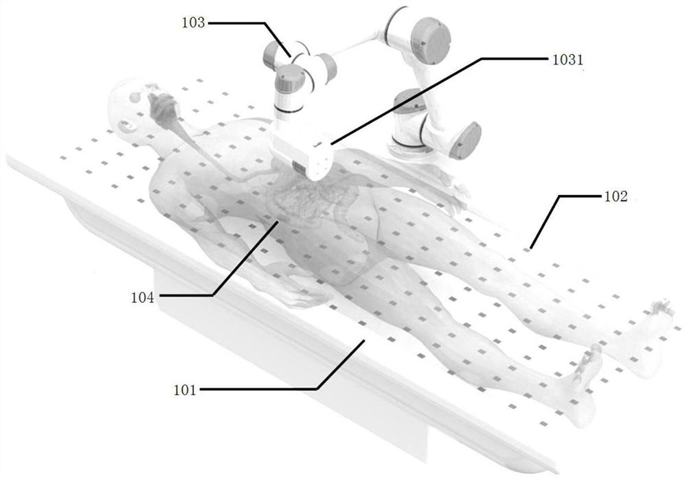 Tracking and positioning method and system for wireless capsule endoscope