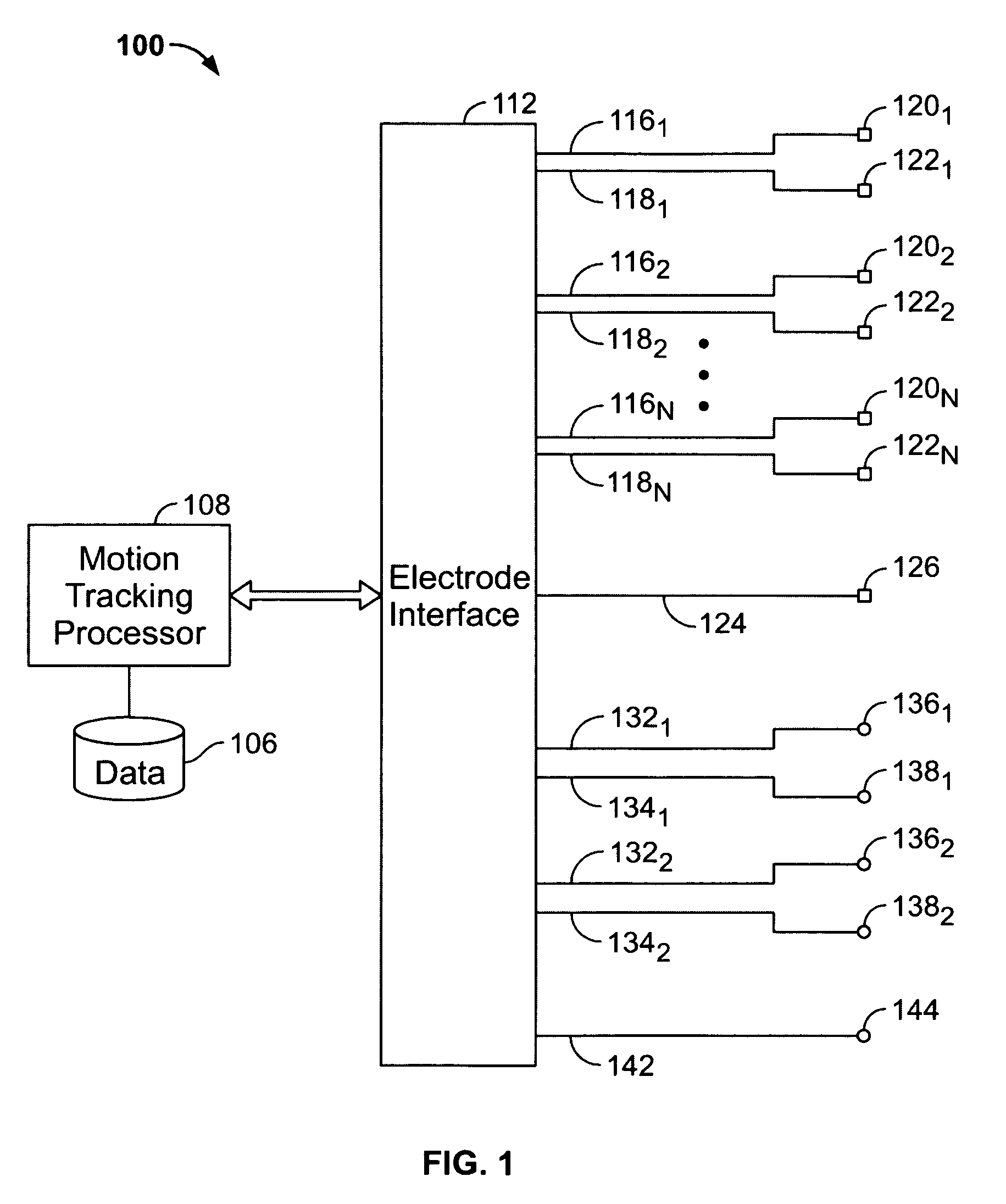 System and method for tracking facial muscle and eye motion for computer graphics animation