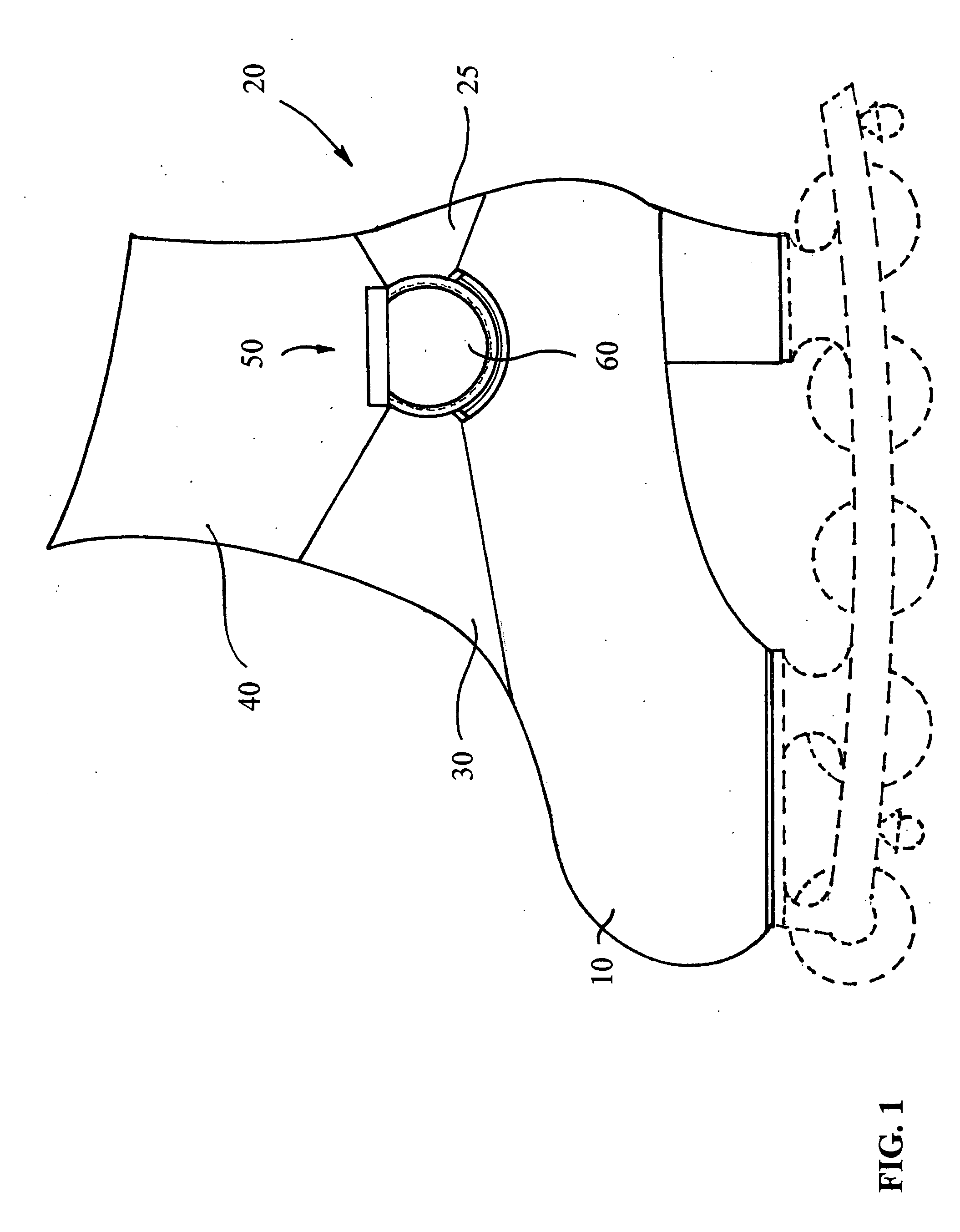 Anatomically correct skating boot