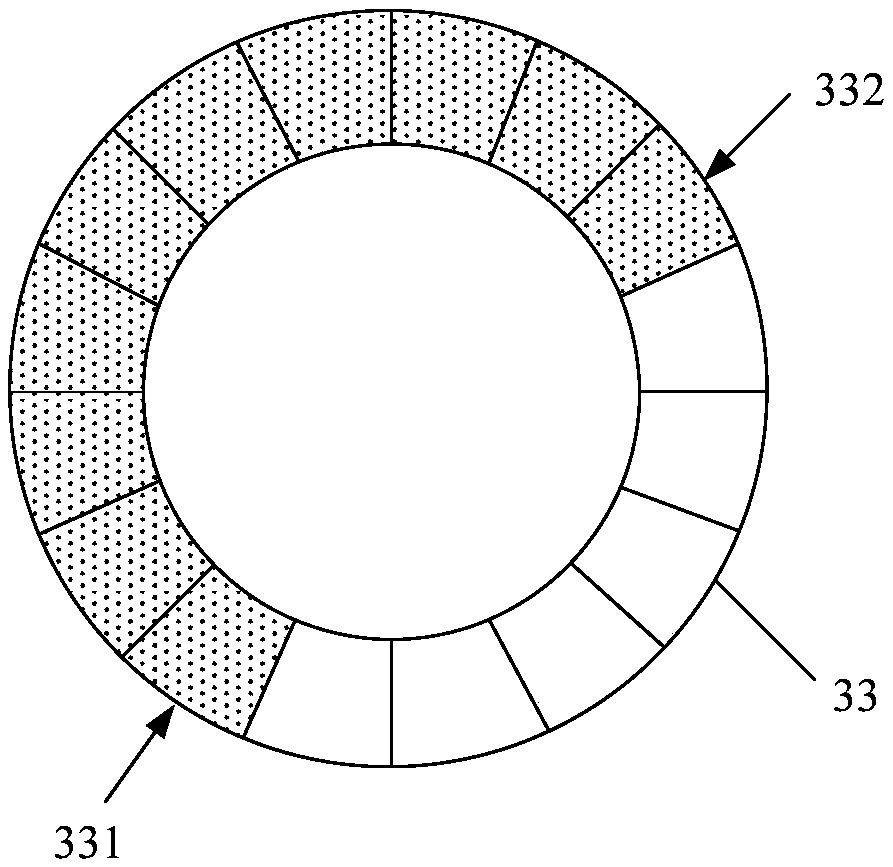 Smart home gateway, and management and control method thereof