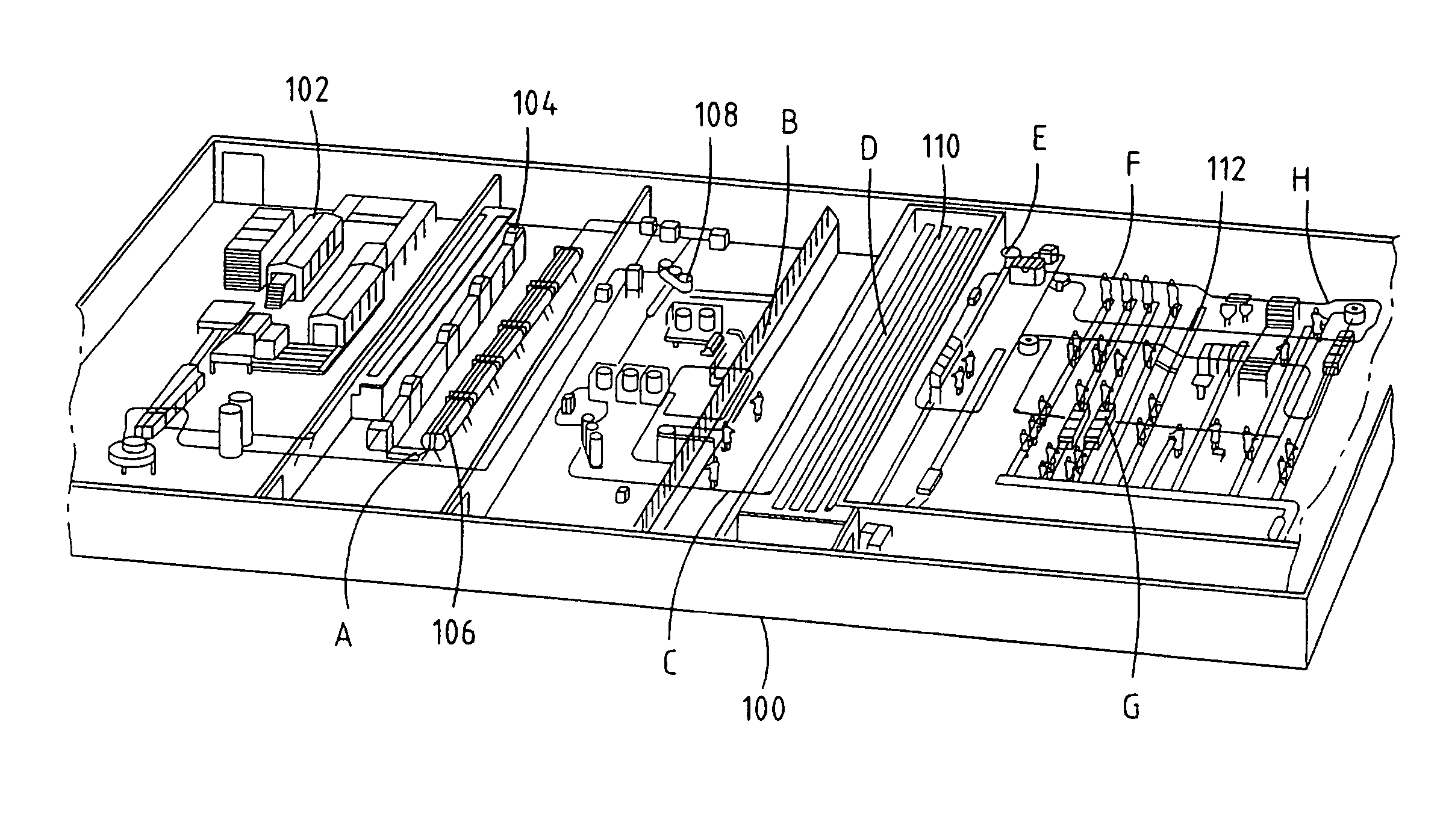 Method for processing poultry