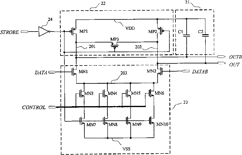 Integration data receiving method and receiver