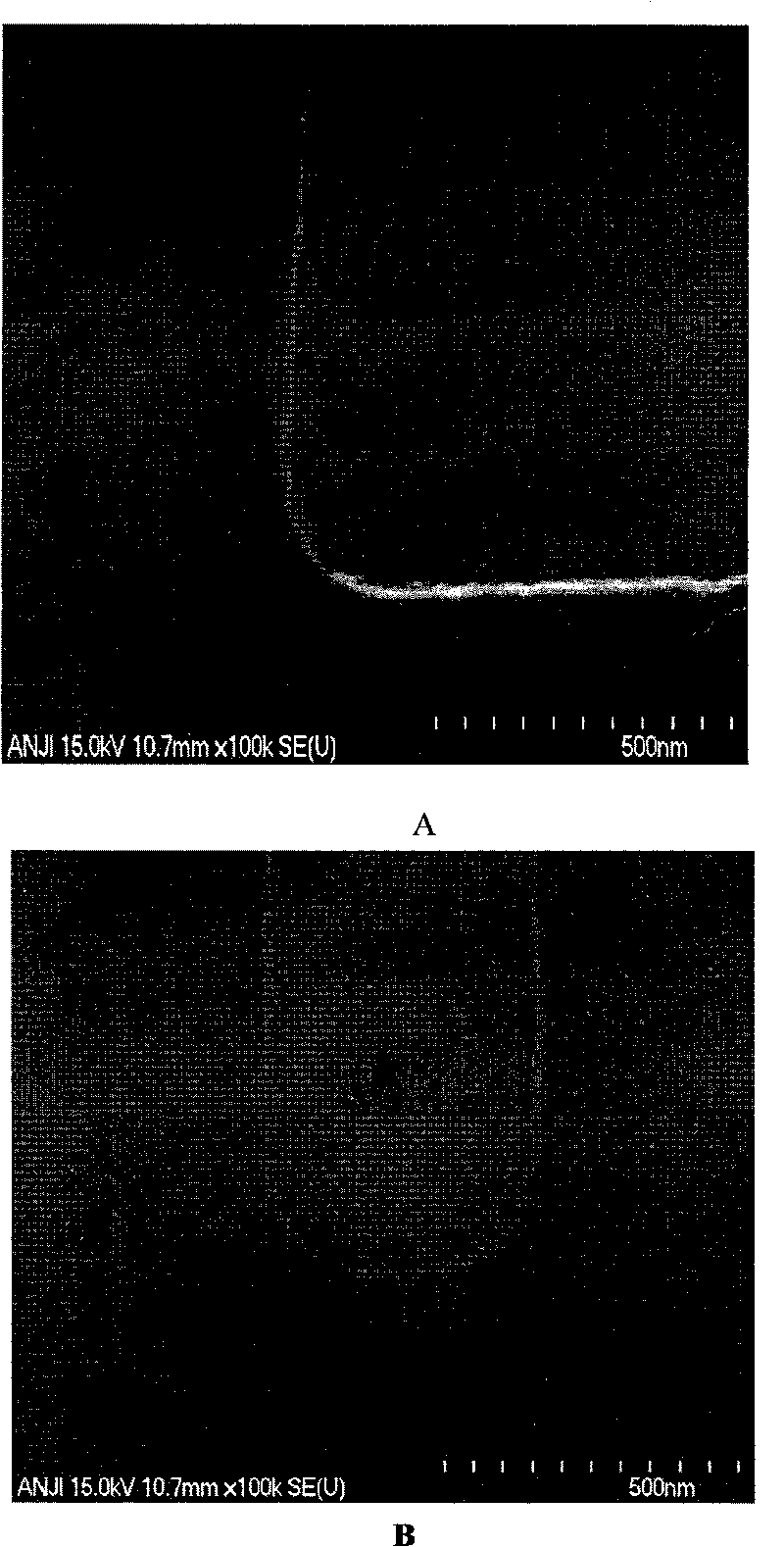 Chemical-mechanical polishing solution