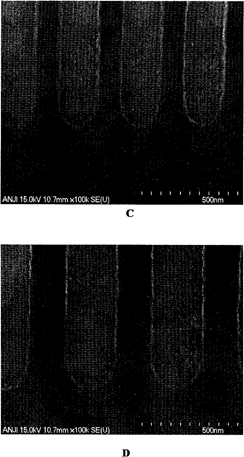 Chemical-mechanical polishing solution