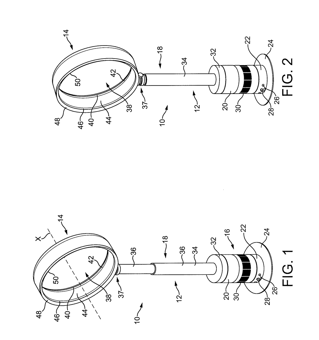 Fan assembly