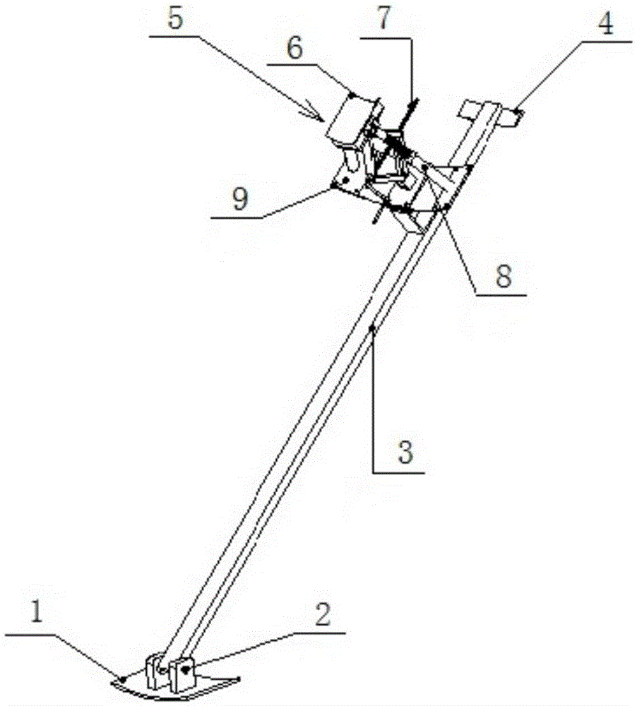 Tooling for assembling conductor