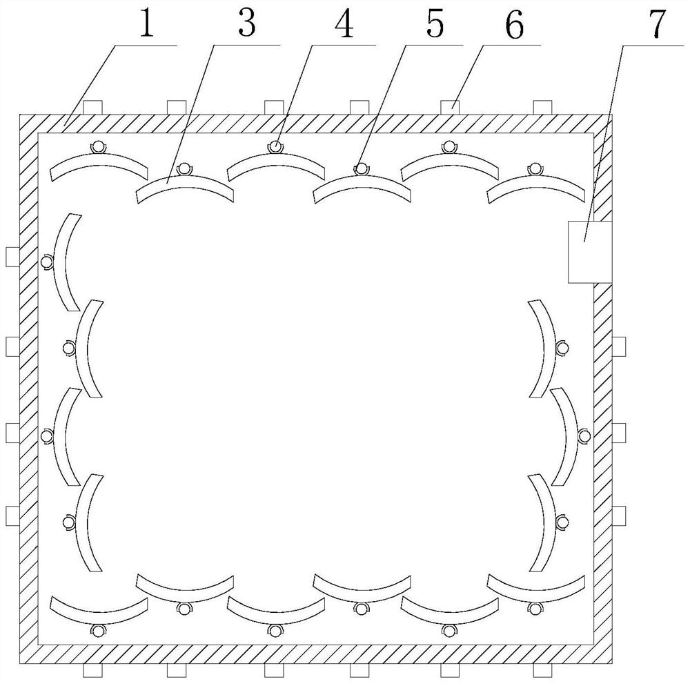 Transformer substation noise monitoring and noise reduction system and method