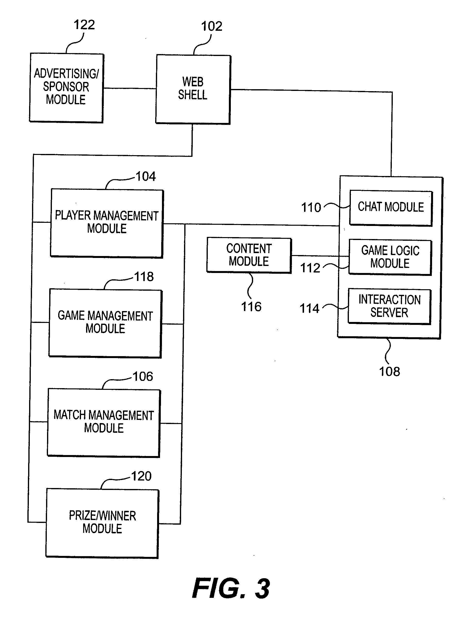 System and method for interactive game-play scheduled based on real-life events