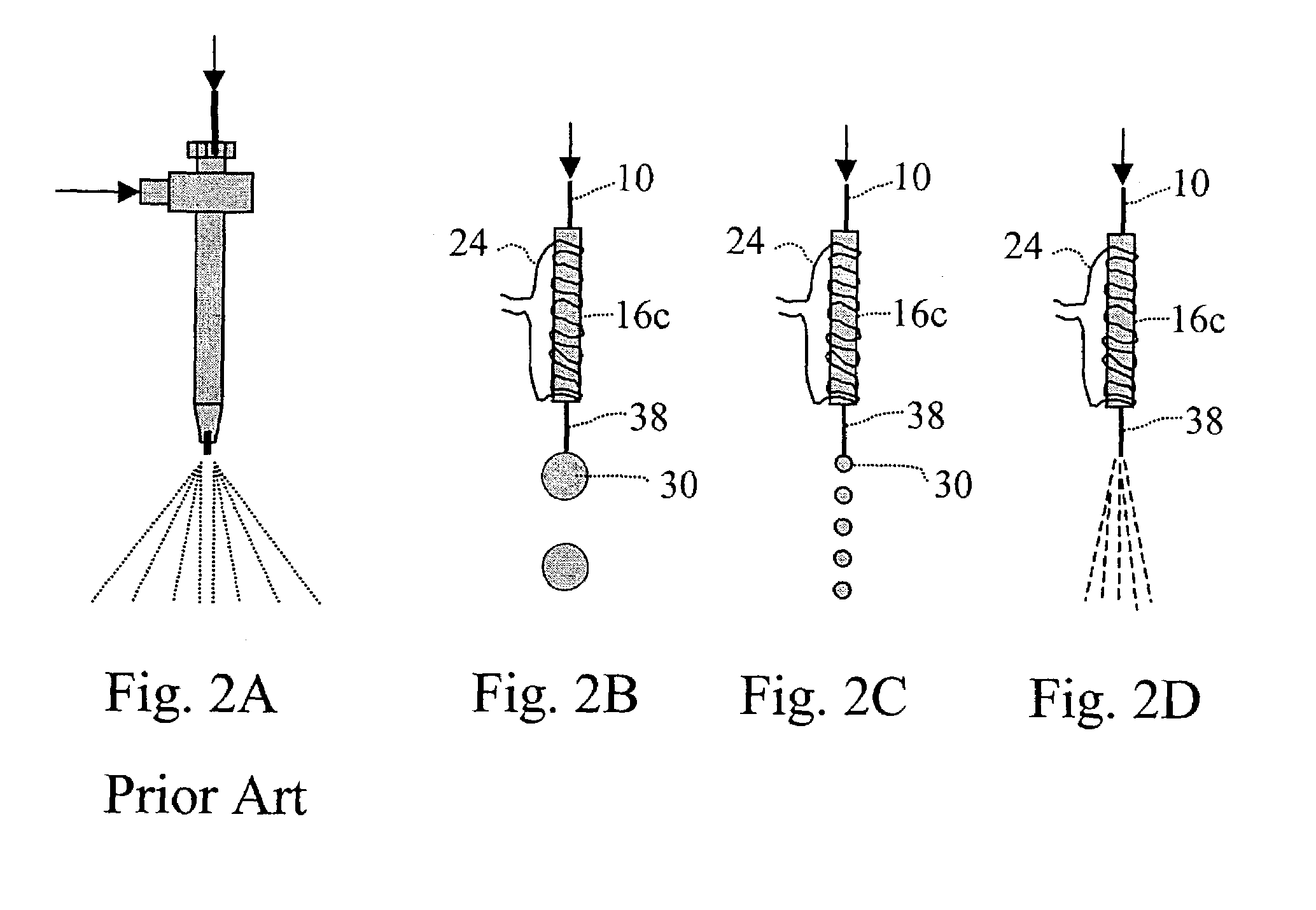 Apparatus and method for concentrating and collecting analytes from a flowing liquid stream