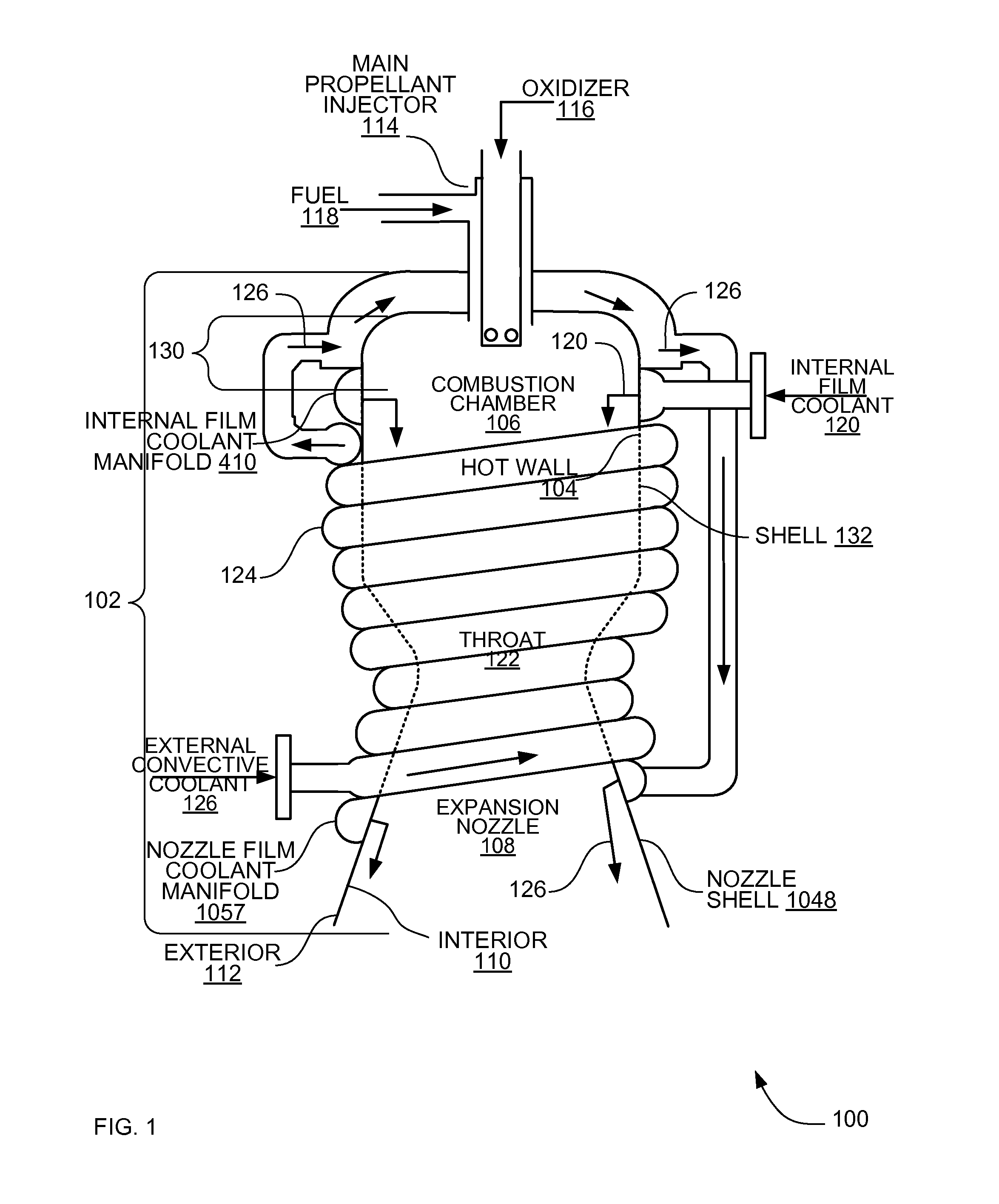 Systems, methods and apparatus for propulsion