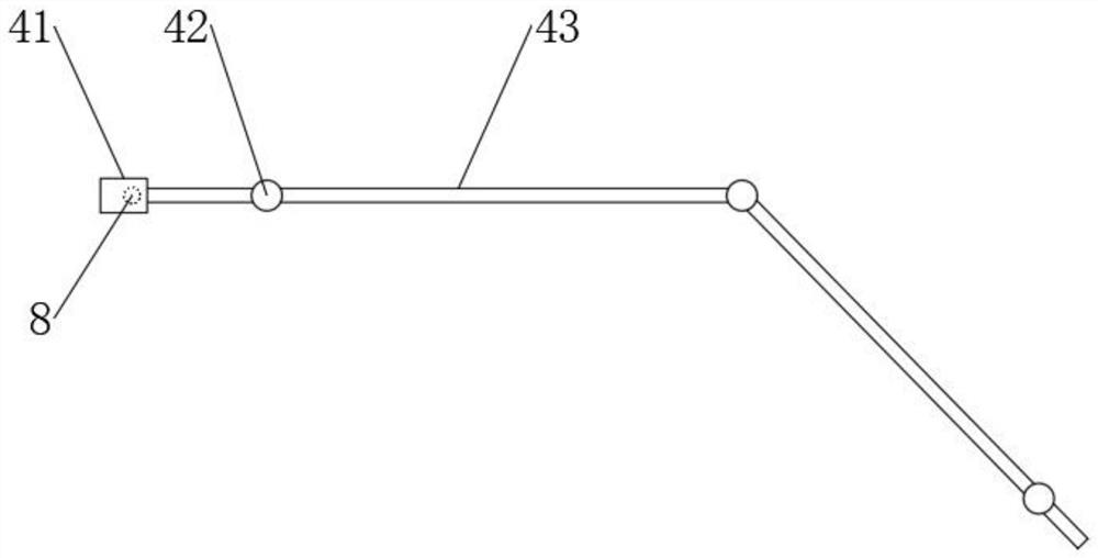 A multi-task coordination device and its control method