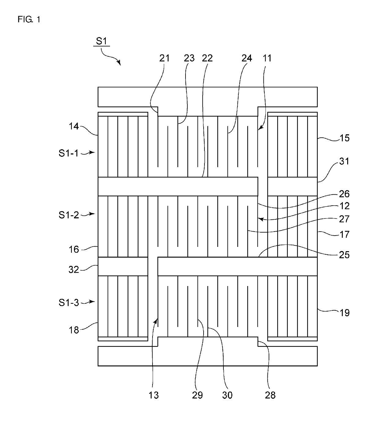 Acoustic wave device and ladder filter