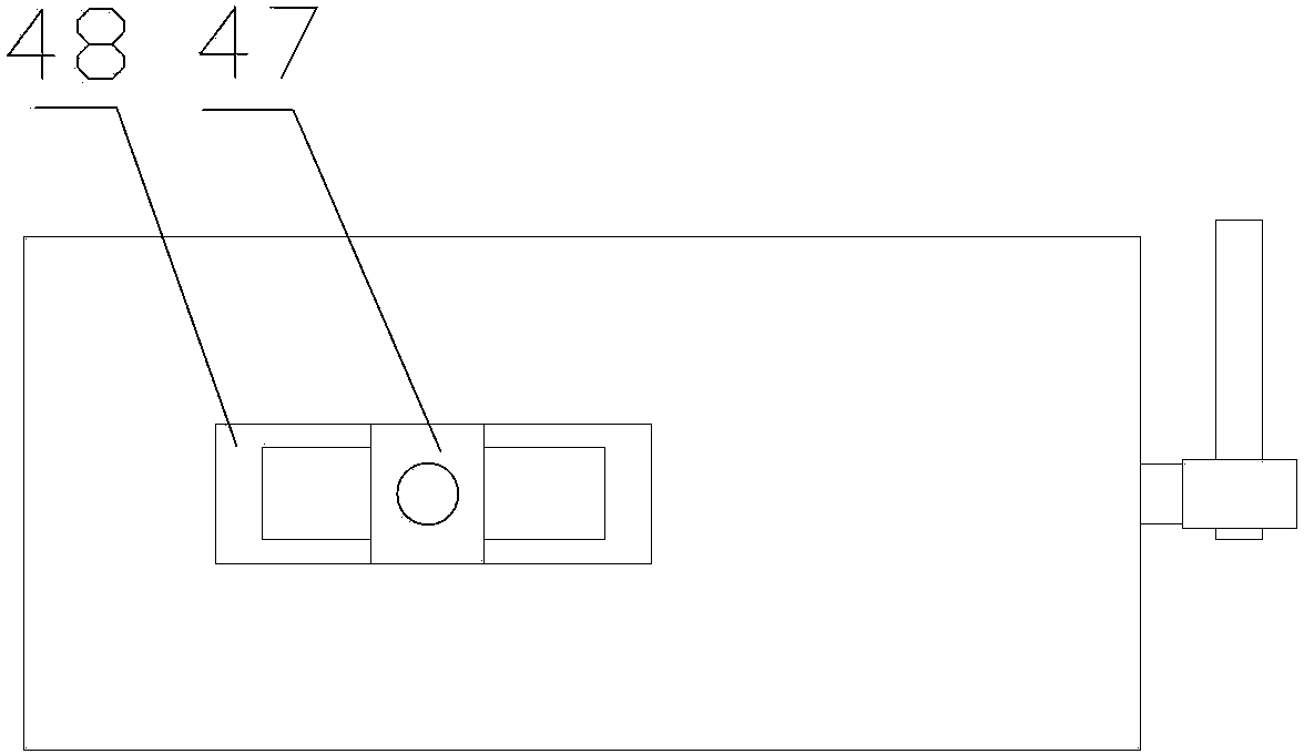 Working pipe system of spinal paramedian keyhole approach