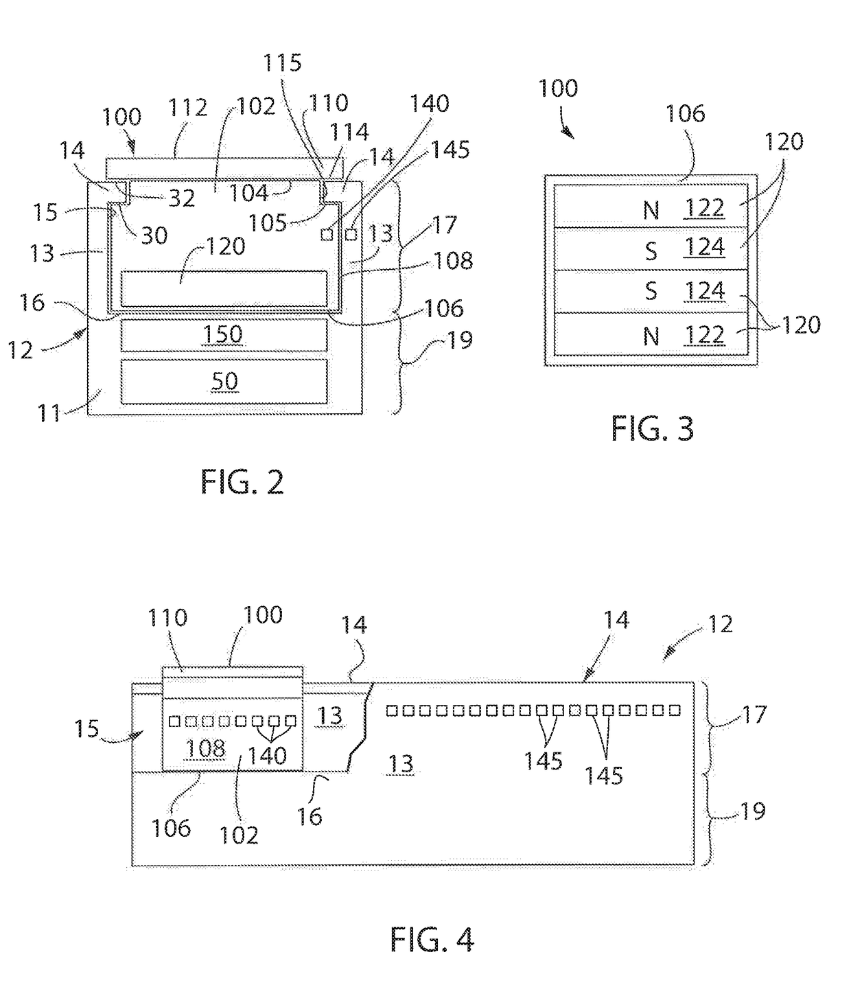 Method and Apparatus to Diagnose a Linear Synchronous Motor System