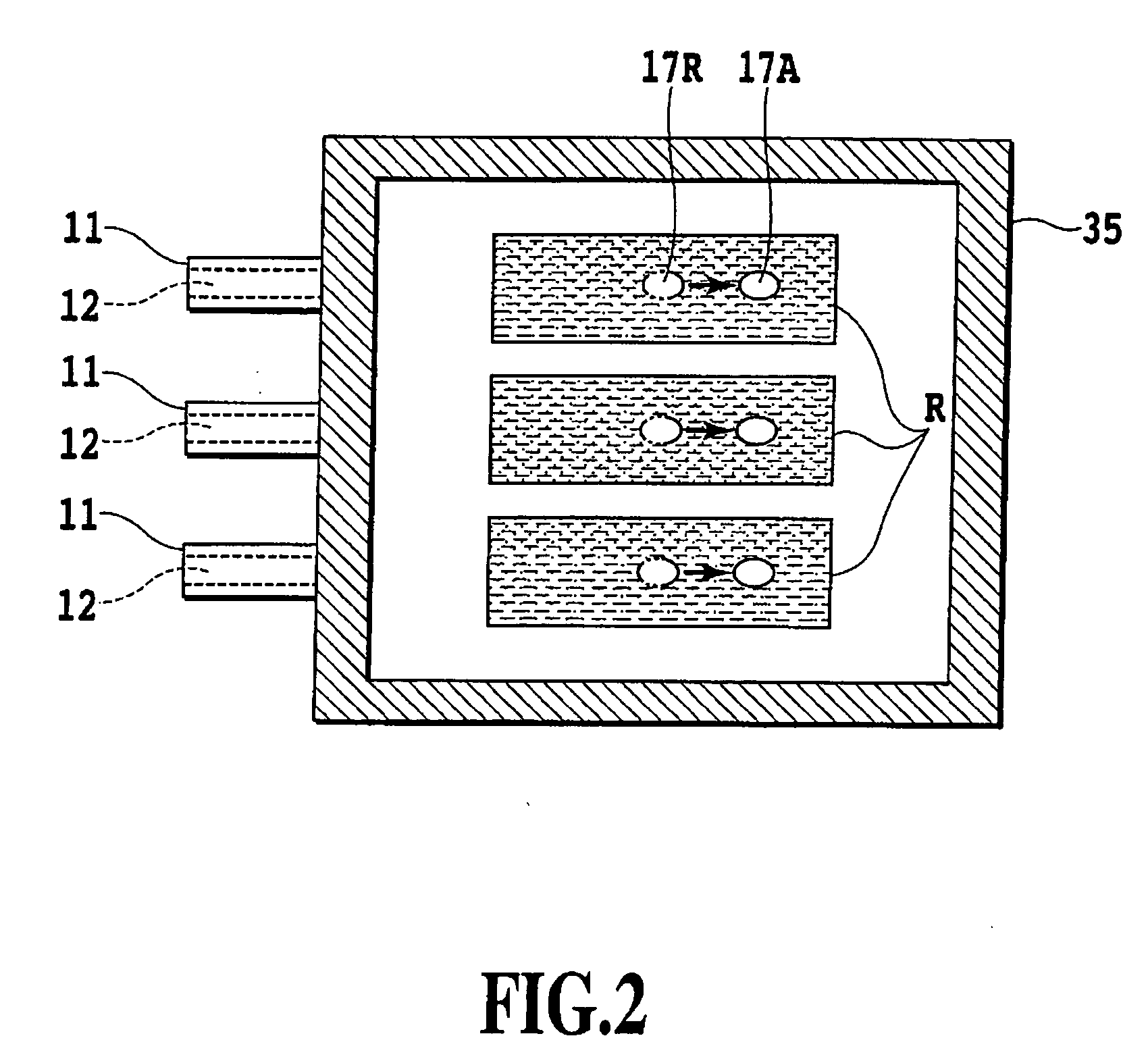 Ink supply method and printing apparatus